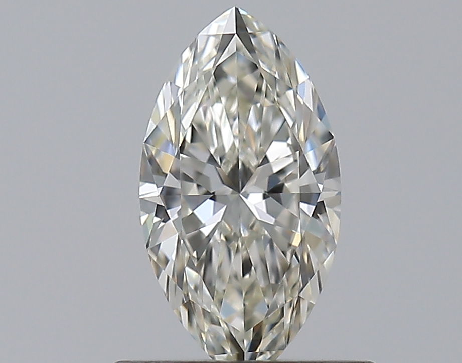 0.53 Carat Marquise Diamond