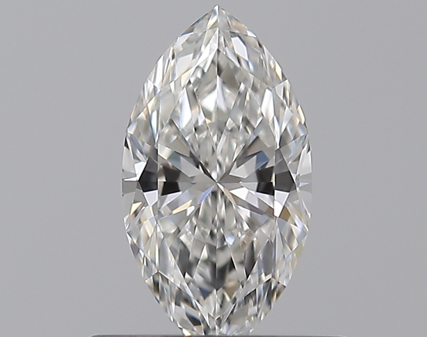 0.4 Carat Marquise Diamond