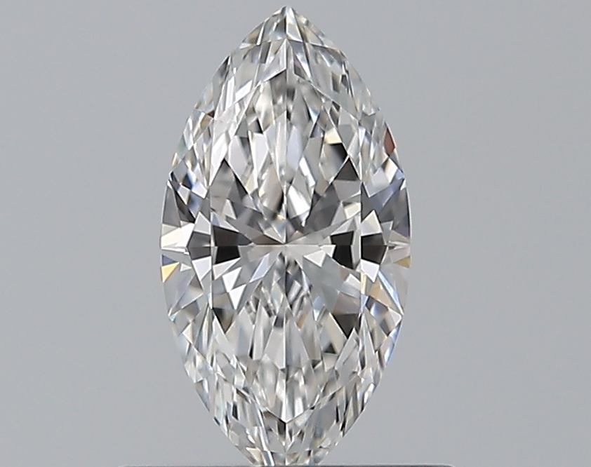 0.53 Carat Marquise Diamond