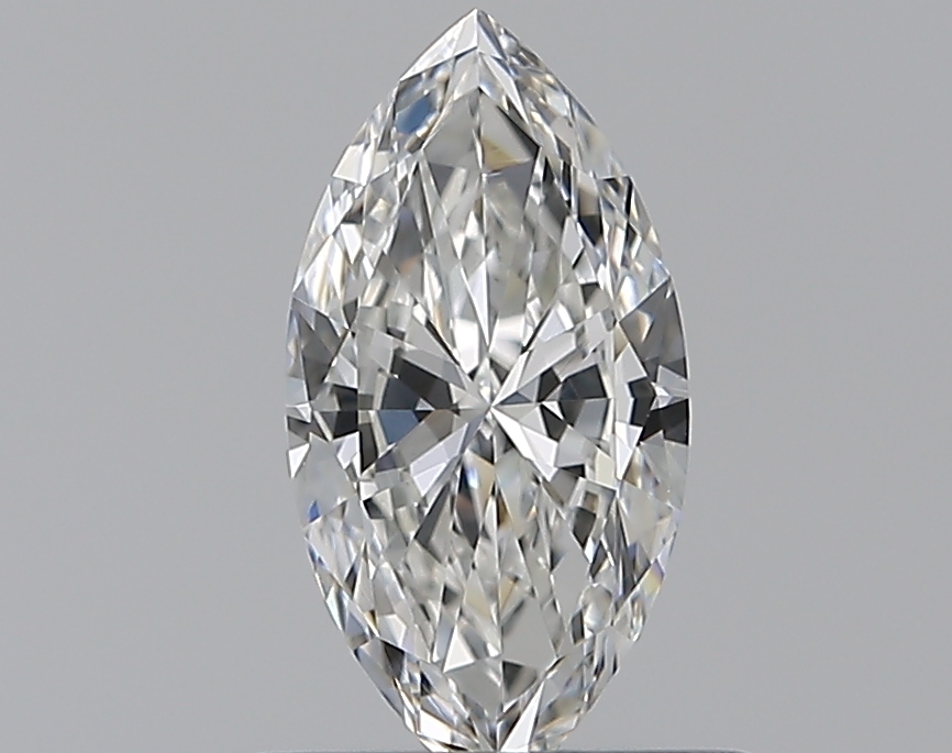 0.59 Carat Marquise Diamond