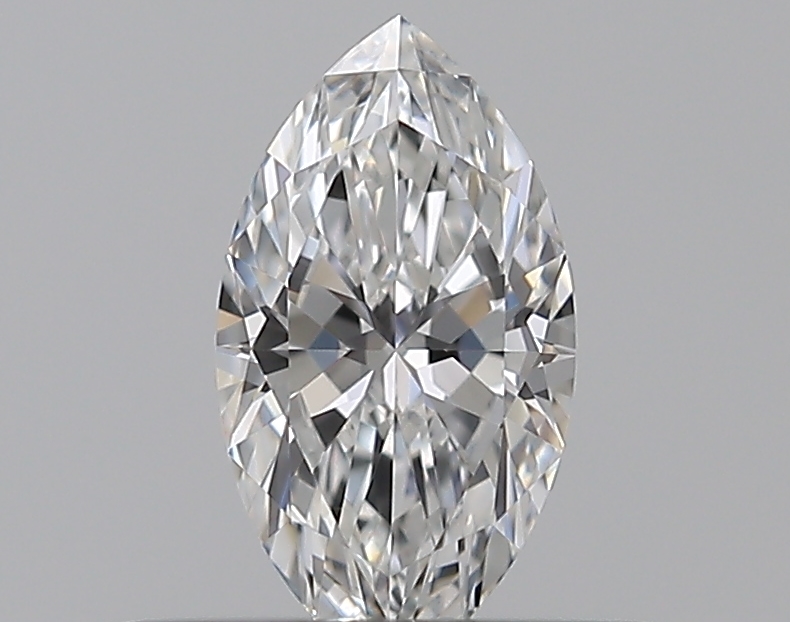 0.31 Carat Marquise Diamond