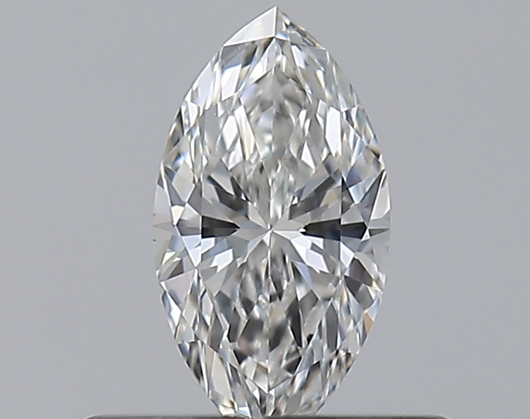 0.31 Carat Marquise Diamond