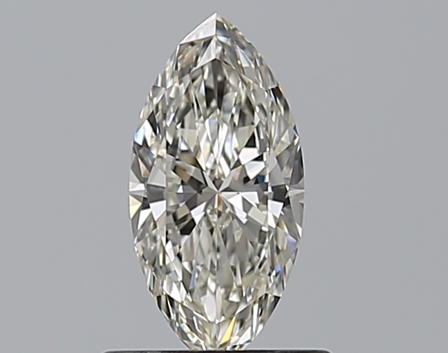 0.53 Carat Marquise Diamond