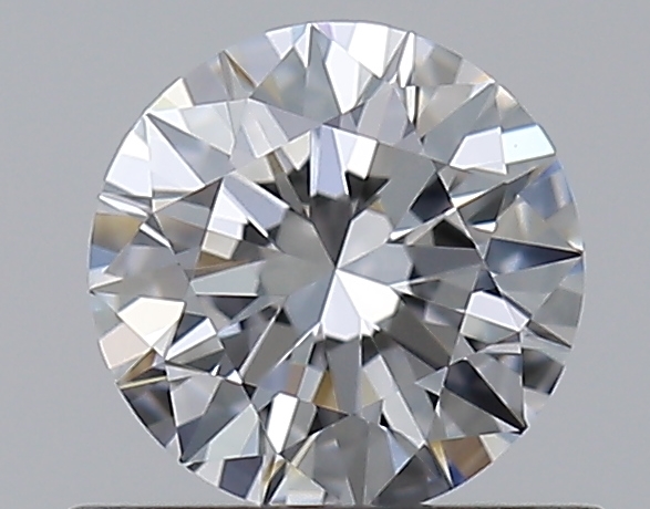 0.56 Carat Round Diamond
