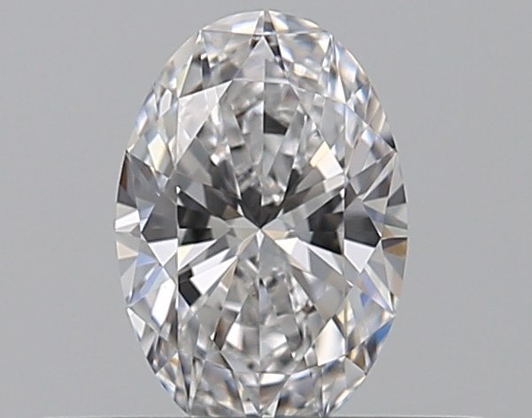 0.31 CaratD-VS1 - Cut Oval Diamond