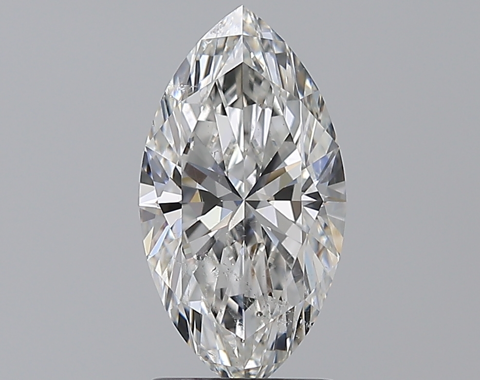 1.79 Carat Marquise Diamond
