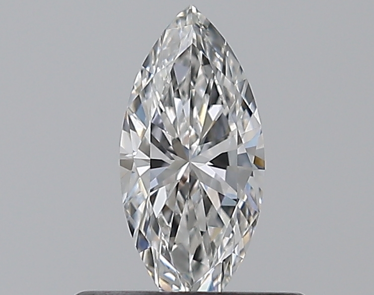 0.35 Carat Marquise Diamond