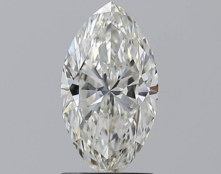1.52 Carat Marquise Diamond