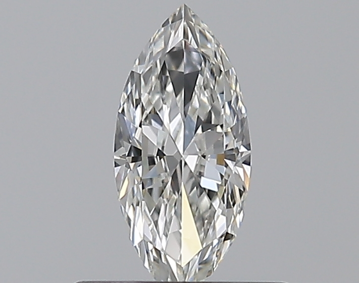 0.3 CaratH-VVS1 - Cut Marquise Diamond