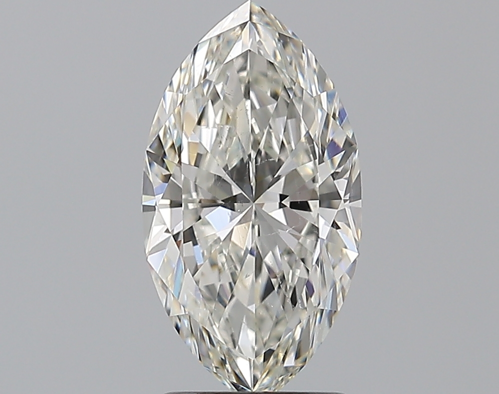 2.01 Carat Marquise Diamond