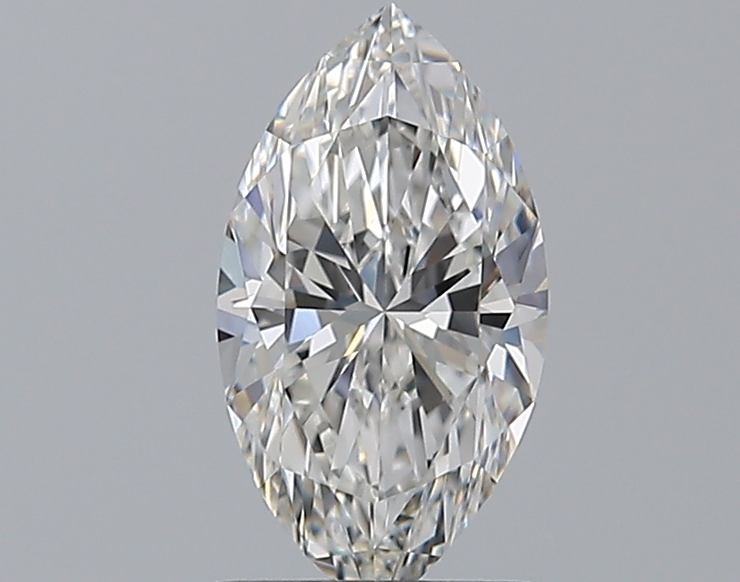 1.2 CaratF-VVS2 - Cut Marquise Diamond