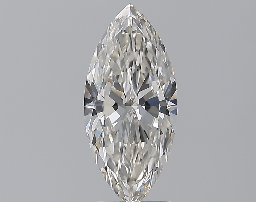 2.07 Carat Marquise Diamond
