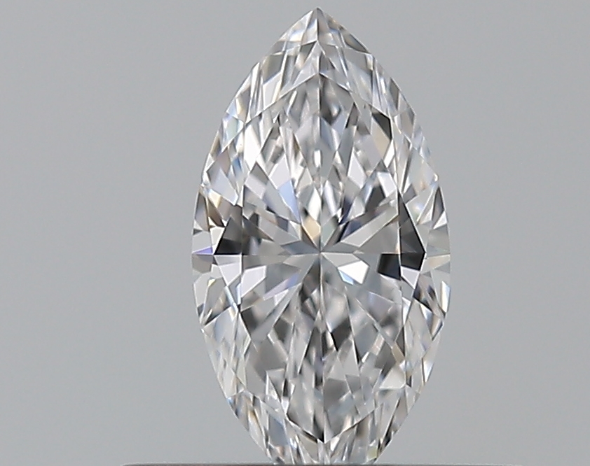 0.33 Carat Marquise Diamond