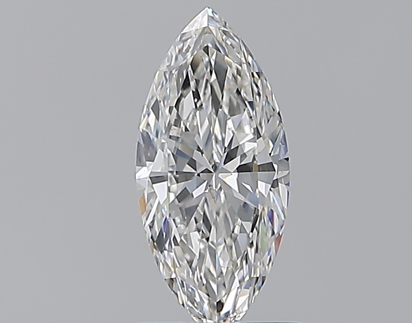 1.01 CaratE-SI1 - Cut Marquise Diamond