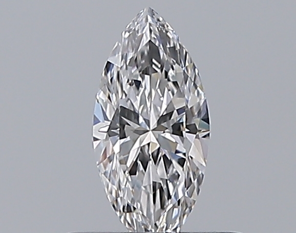 0.31 CaratD-VVS2 - Cut Marquise Diamond