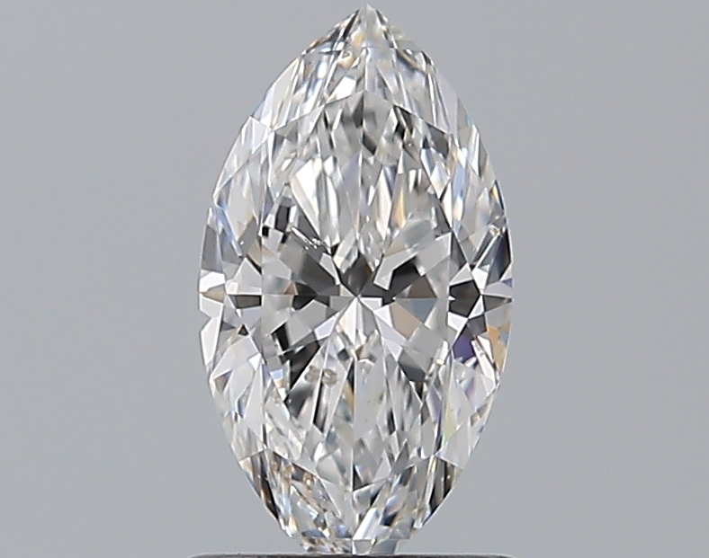 1 CaratE-SI1 - Cut Marquise Diamond