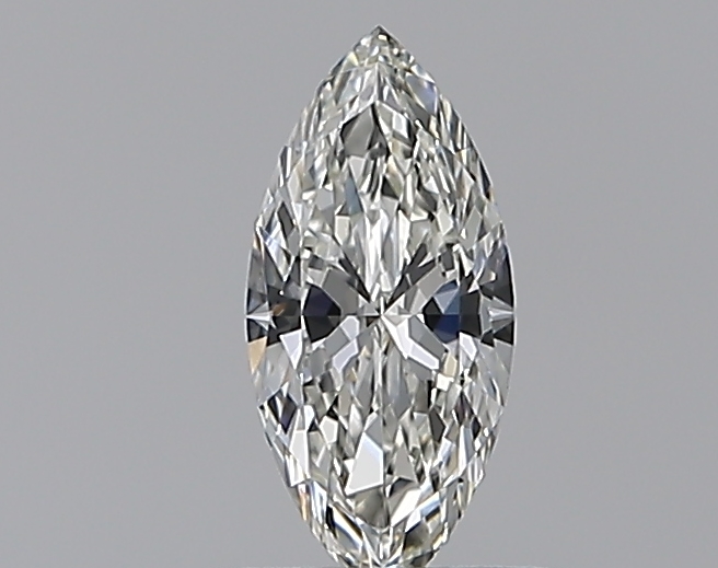 0.5 CaratI-VVS2 - Cut Marquise Diamond