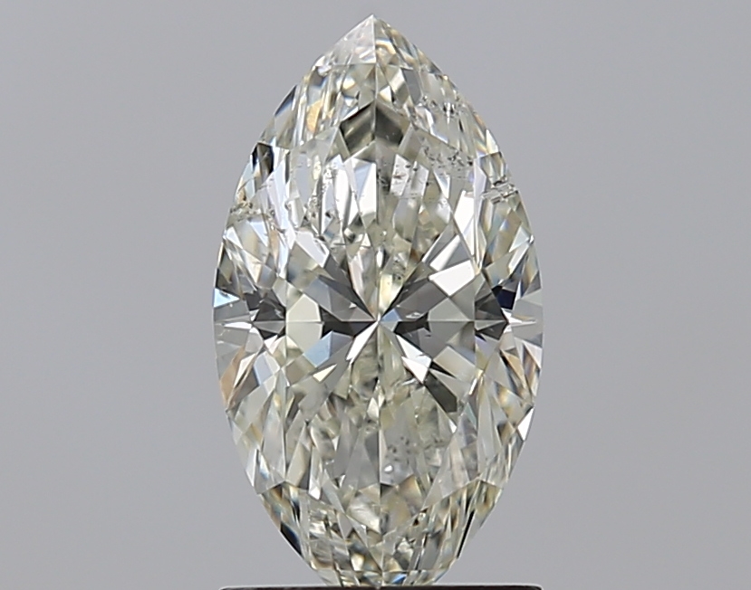 1.6 Carat Marquise Diamond