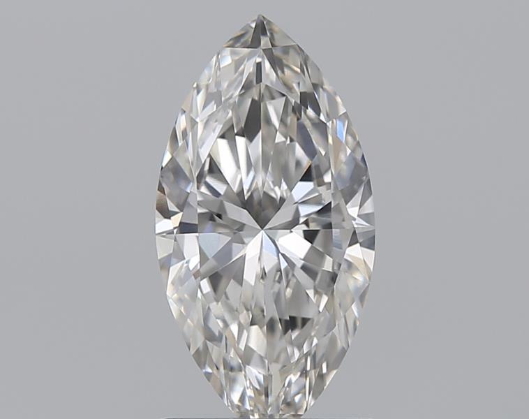 1 CaratH-VVS1 - Cut Marquise Diamond