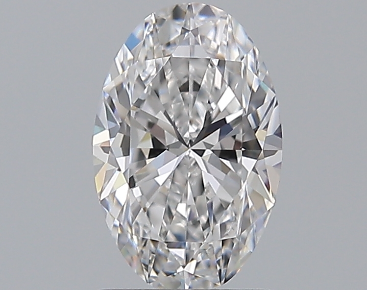 1.22 Carat Oval Diamond