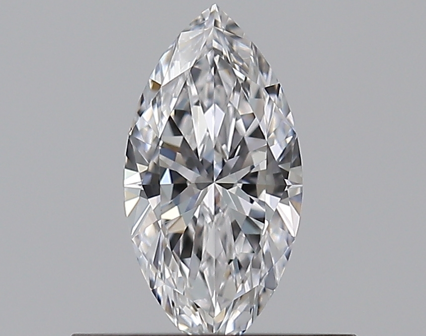 0.32 CaratD-VVS1 - Cut Marquise Diamond