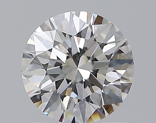1.2 CaratG-VS2 EX Cut Round Diamond