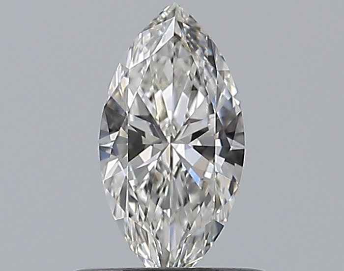 0.4 CaratG-VS1 - Cut Marquise Diamond