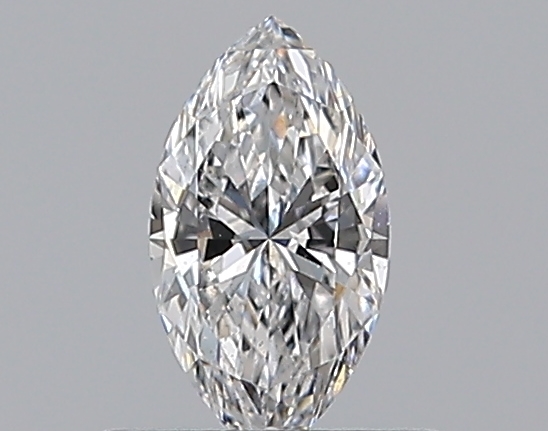0.33 Carat Marquise Diamond