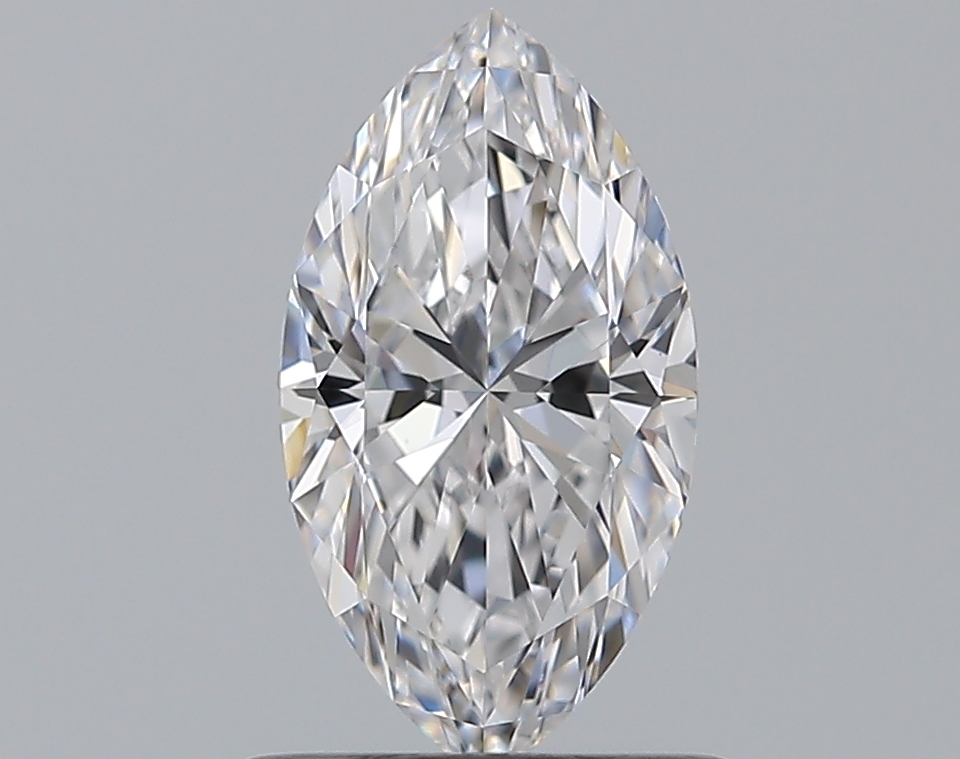 0.72 Carat Marquise Diamond