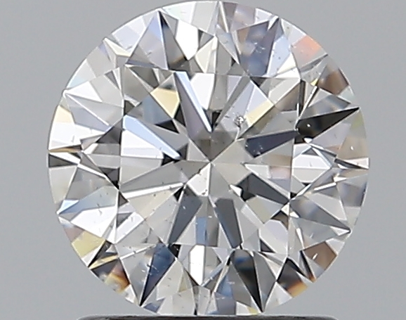 1.22 Carat Round Diamond