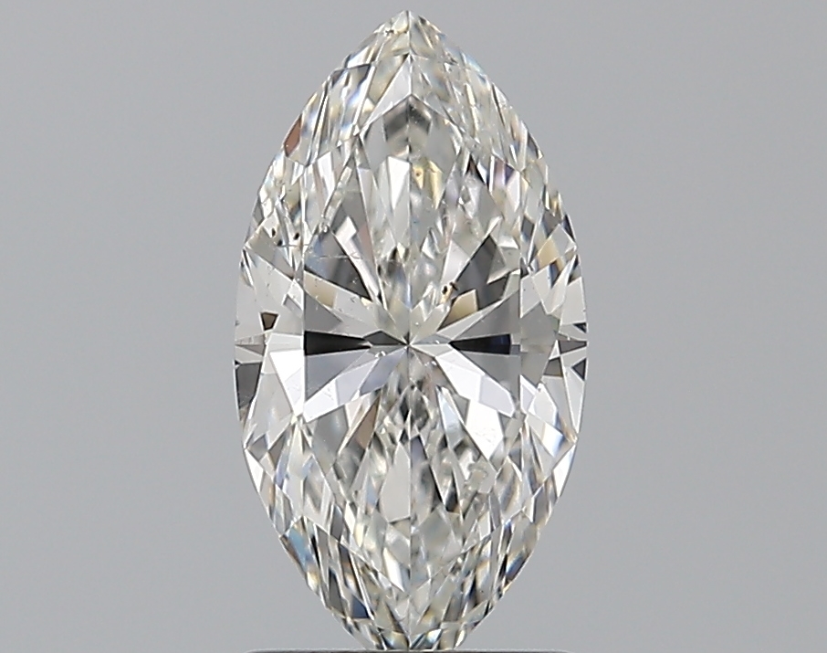 1.42 CaratG-SI1 - Cut Marquise Diamond