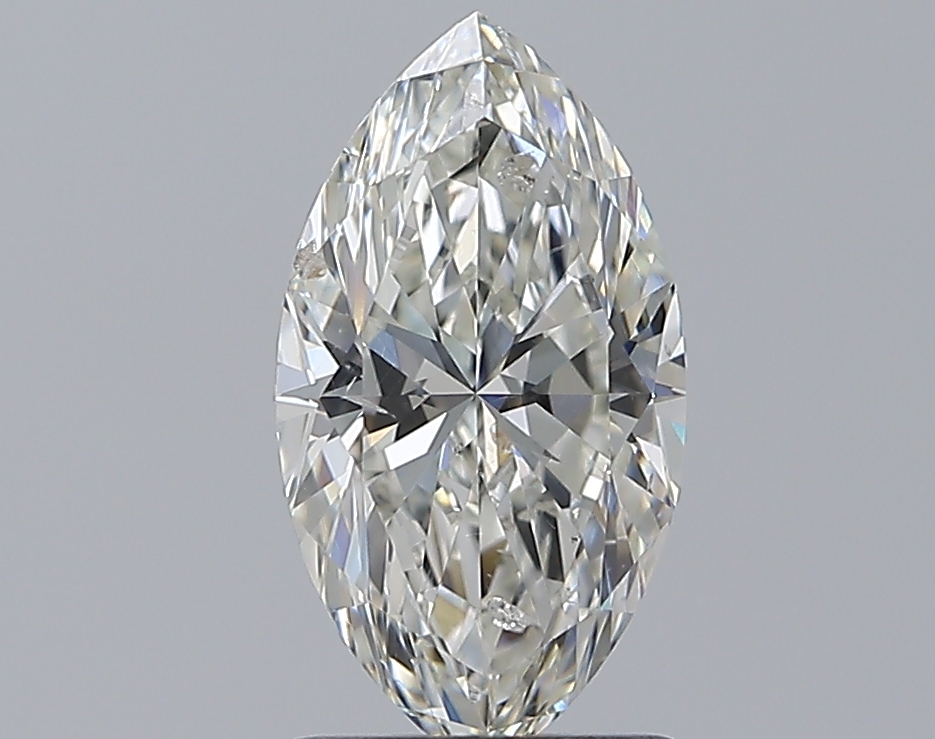 1.51 CaratI-SI2 - Cut Marquise Diamond