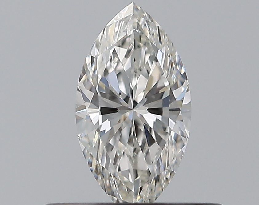 0.35 CaratG-VS1 - Cut Marquise Diamond