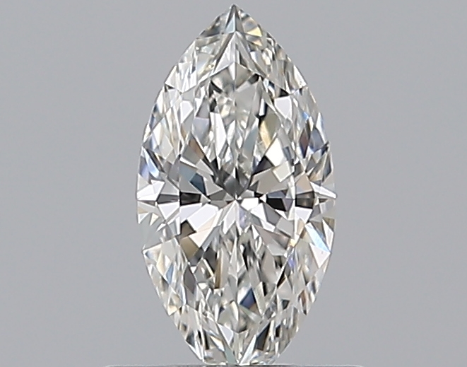 0.52 Carat Marquise Diamond