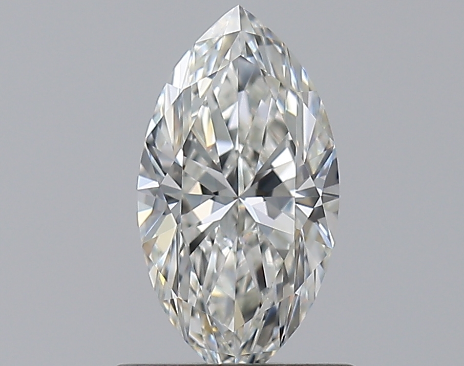 0.71 Carat Marquise Diamond