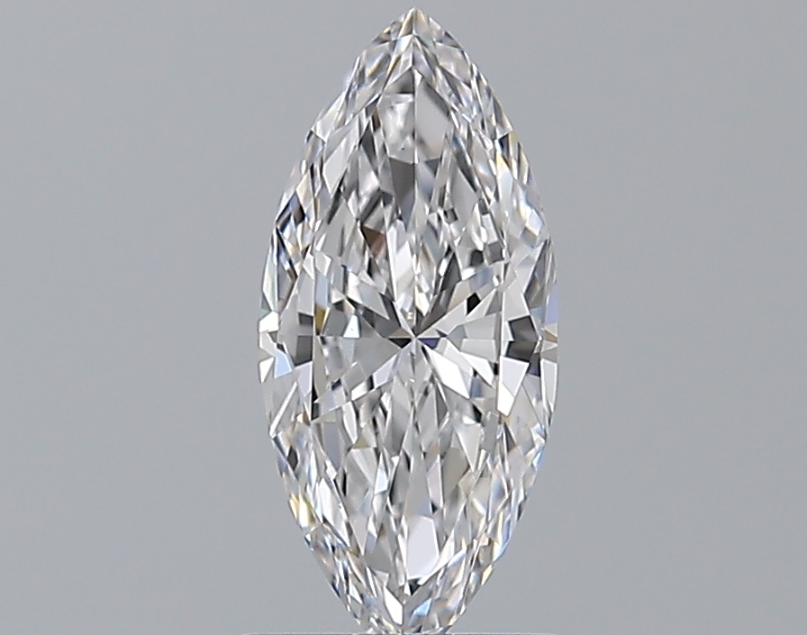 0.96 Carat Marquise Diamond
