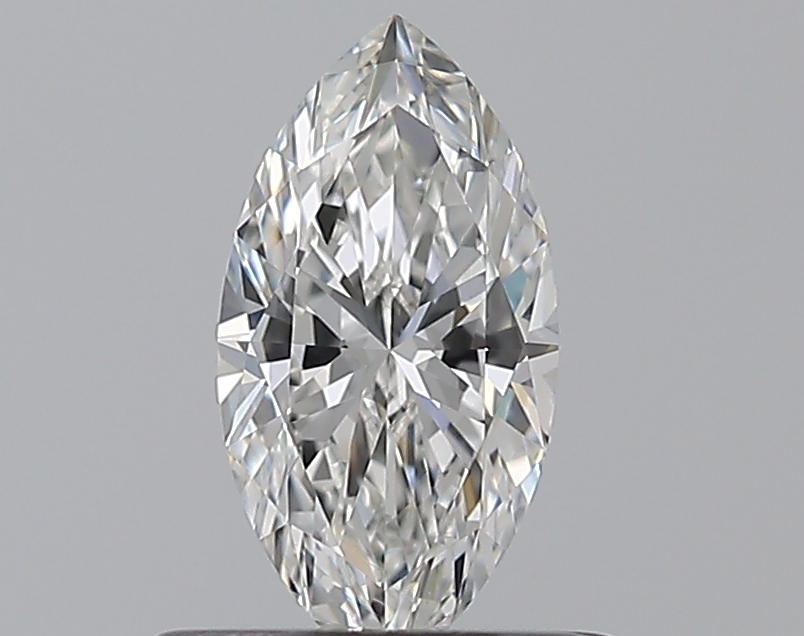 0.52 Carat Marquise Diamond