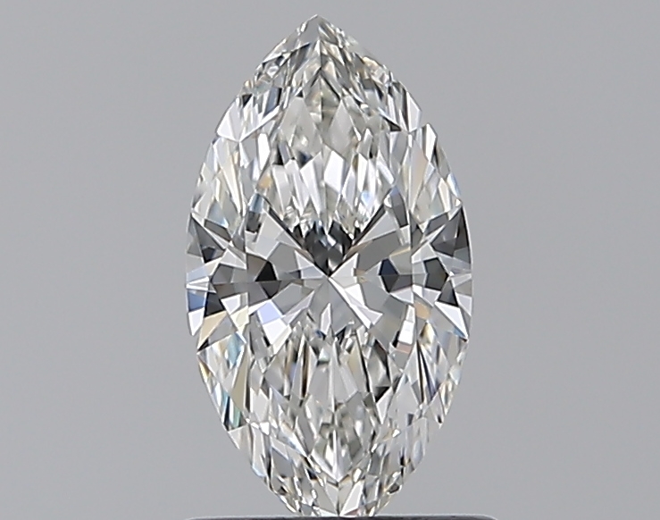 0.9 Carat Marquise Diamond