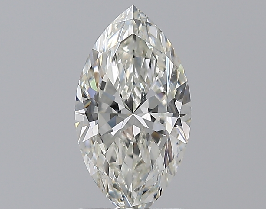 1.29 Carat Marquise Diamond