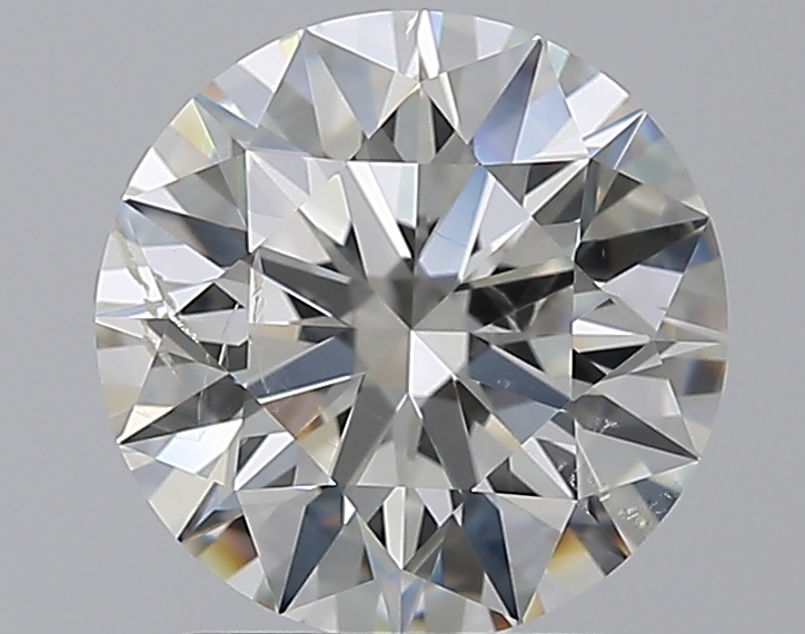 1.75 Carat Round Diamond