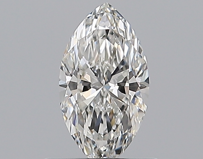 0.62 Carat Marquise Diamond