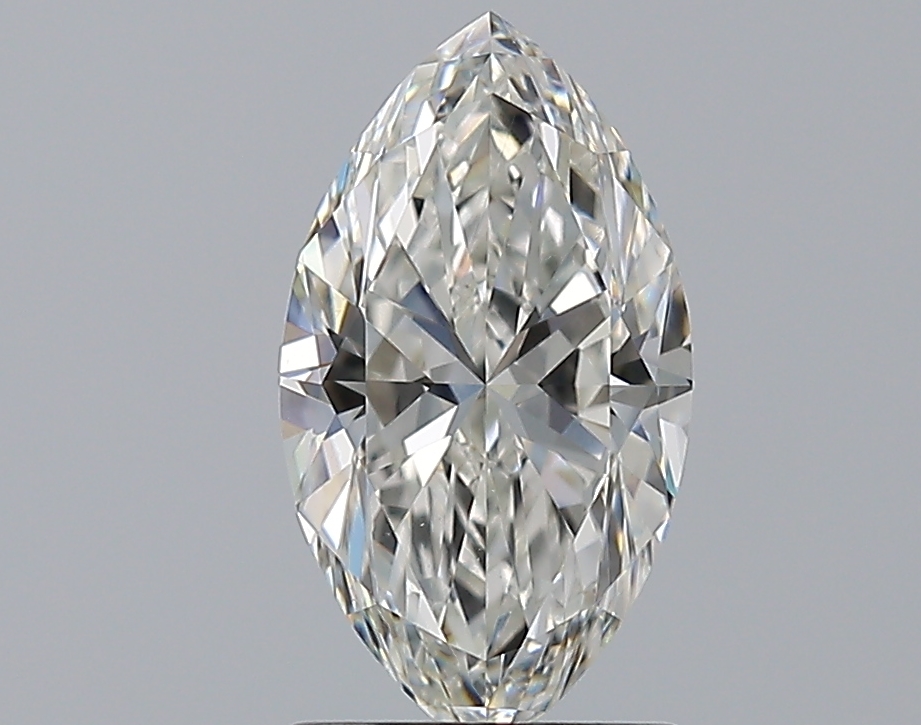 1.7 Carat Marquise Diamond