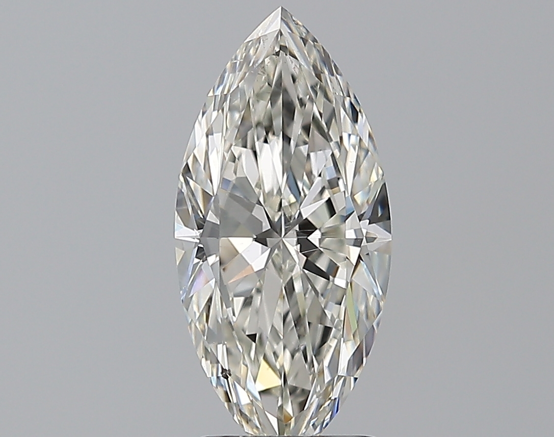 2.01 Carat Marquise Diamond