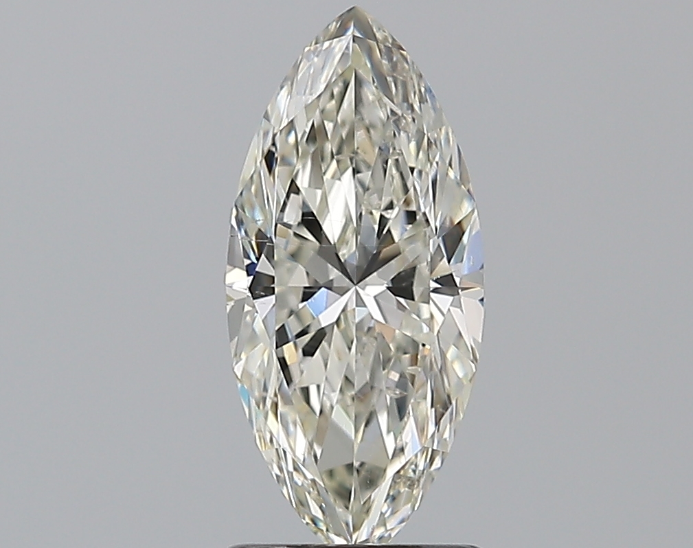 1.51 Carat Marquise Diamond
