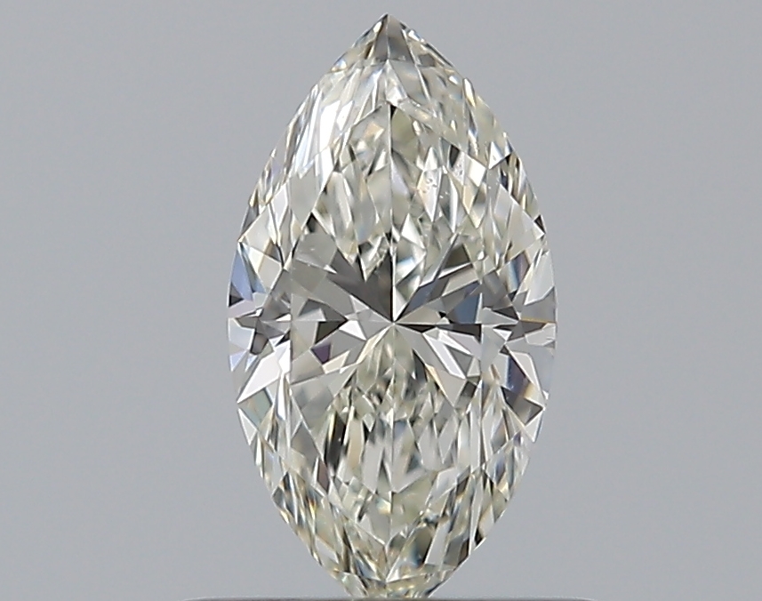 0.51 Carat Marquise Diamond