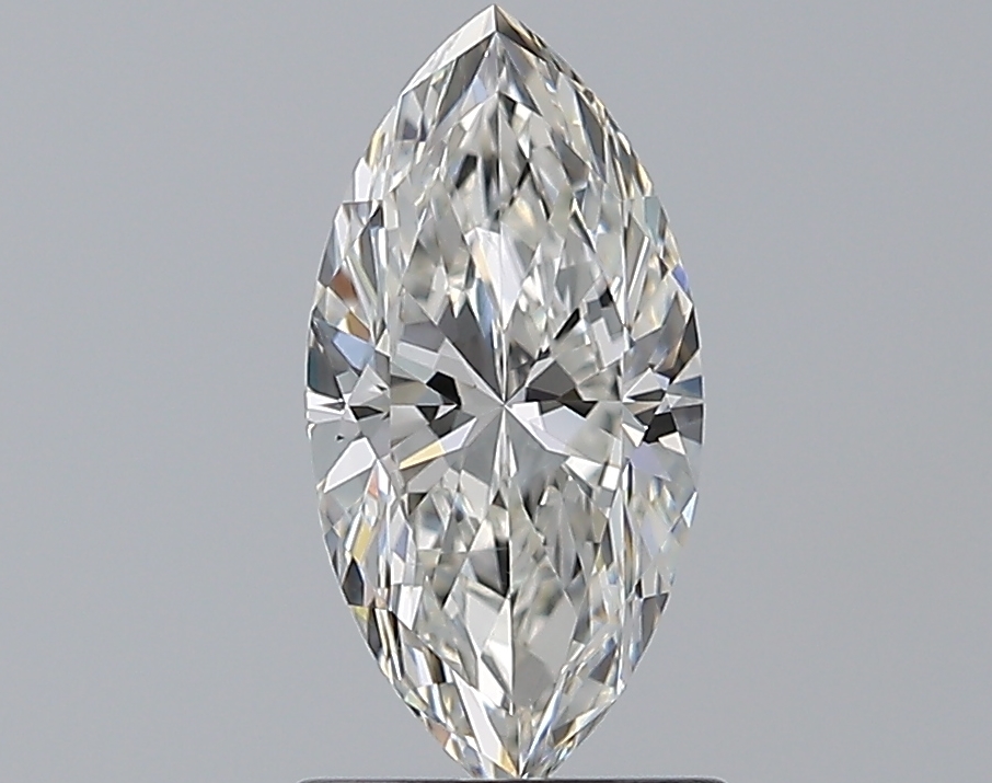 1.2 CaratH-VS2 - Cut Marquise Diamond