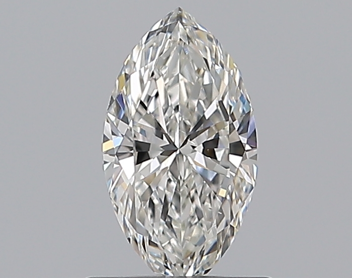 0.7 CaratG-VS2 - Cut Marquise Diamond