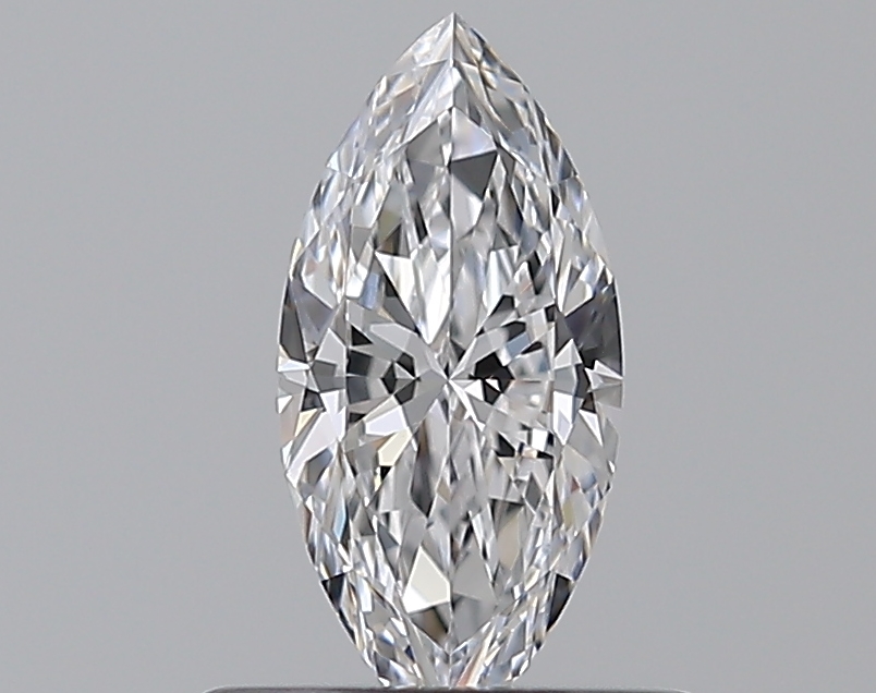 0.46 Carat Marquise Diamond