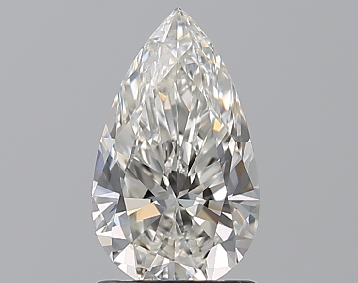 1.2 Carat Pear Diamond