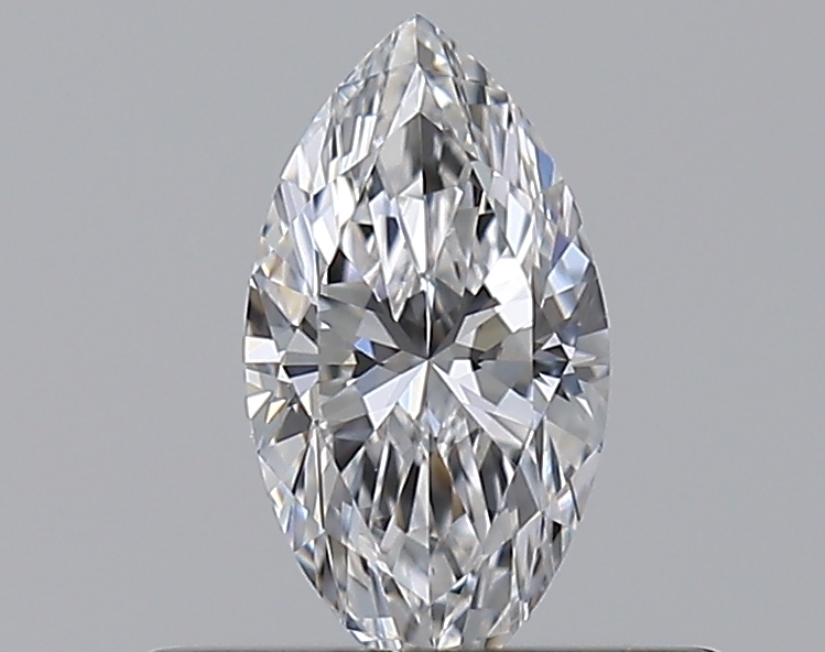 0.3 CaratD-VS1 - Cut Marquise Diamond
